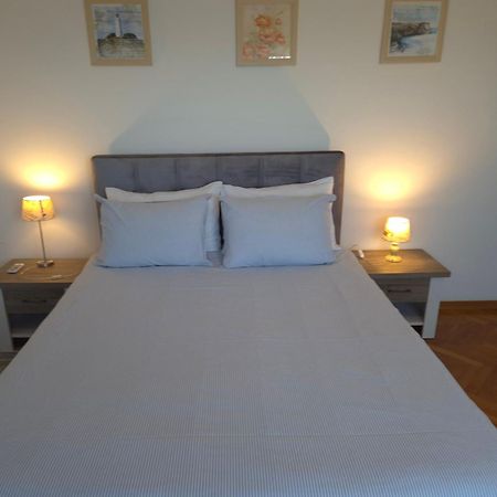 Holiday Home Marincello سولين المظهر الخارجي الصورة