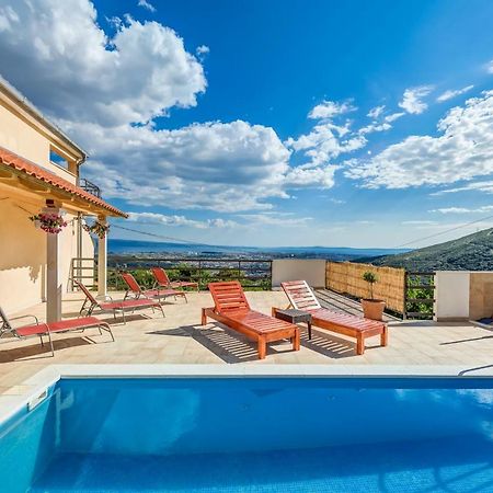 Holiday Home Marincello سولين المظهر الخارجي الصورة