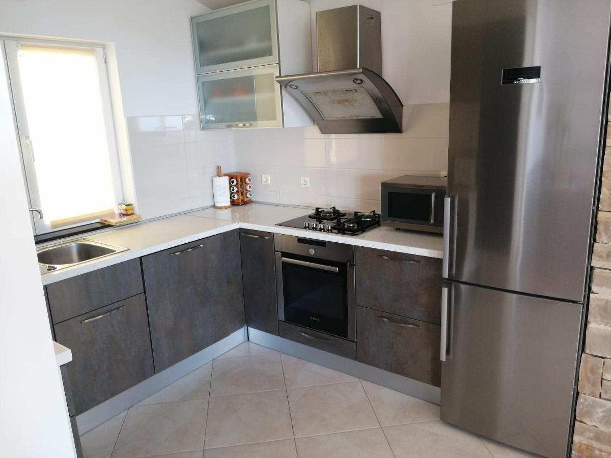 Holiday Home Marincello سولين المظهر الخارجي الصورة