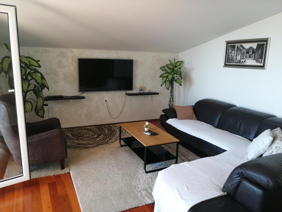 Holiday Home Marincello سولين المظهر الخارجي الصورة