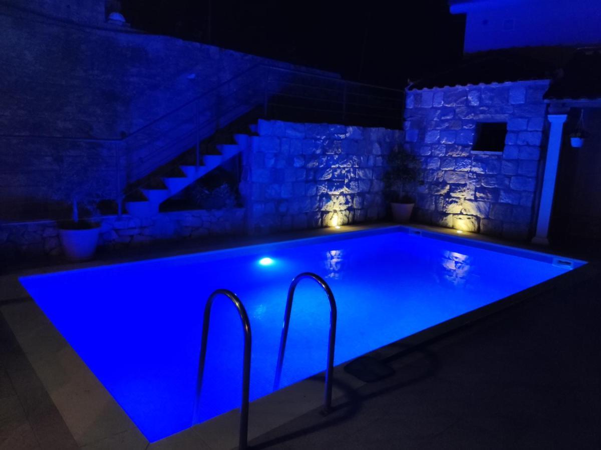 Holiday Home Marincello سولين المظهر الخارجي الصورة