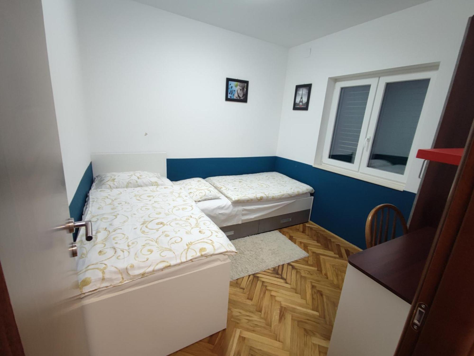 Holiday Home Marincello سولين المظهر الخارجي الصورة