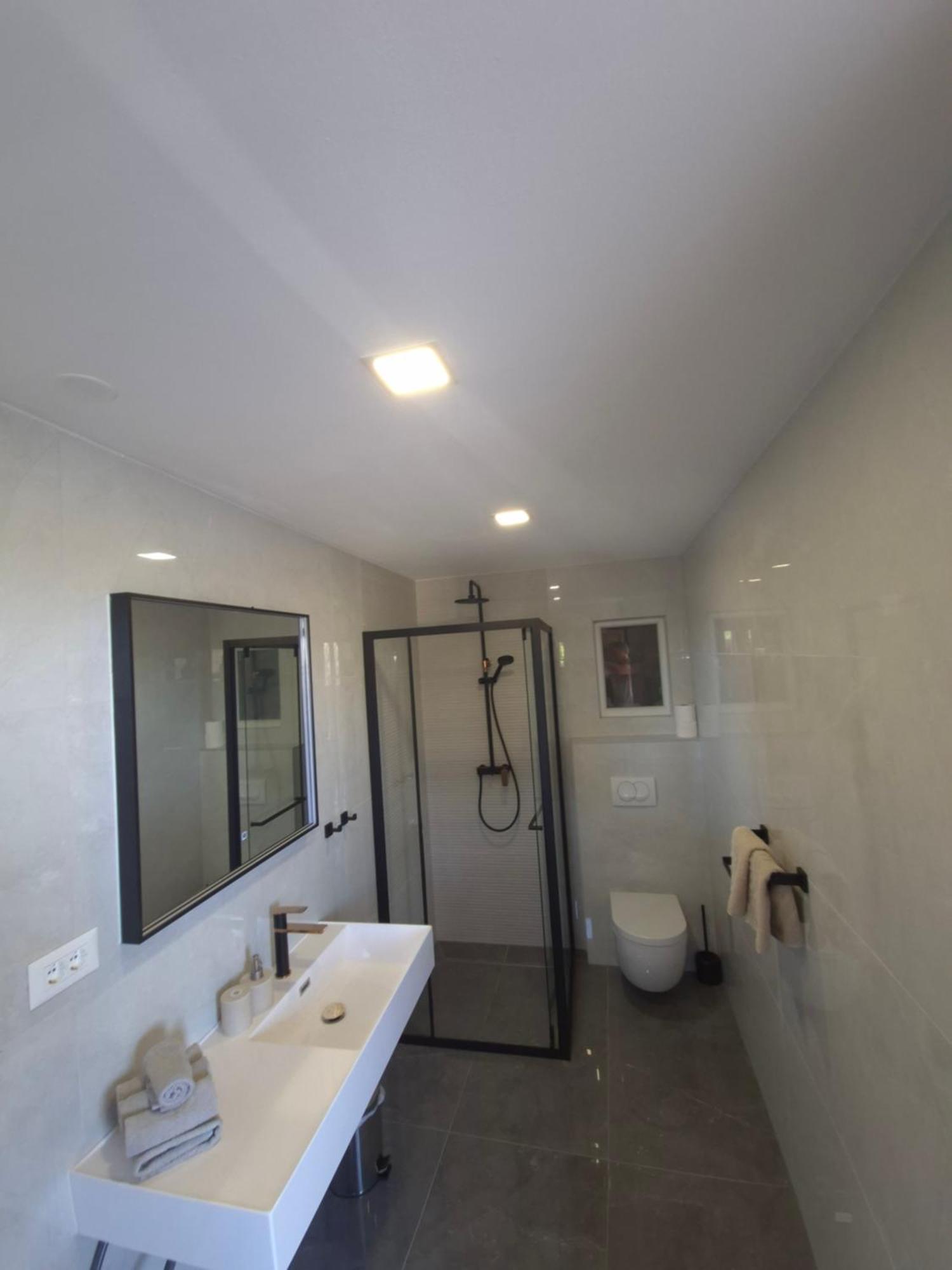 Holiday Home Marincello سولين المظهر الخارجي الصورة