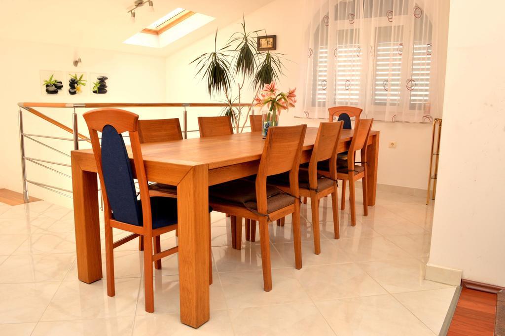 Holiday Home Marincello سولين الغرفة الصورة
