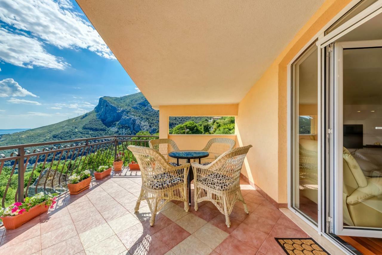 Holiday Home Marincello سولين المظهر الخارجي الصورة