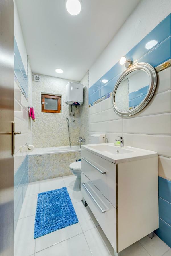Holiday Home Marincello سولين المظهر الخارجي الصورة