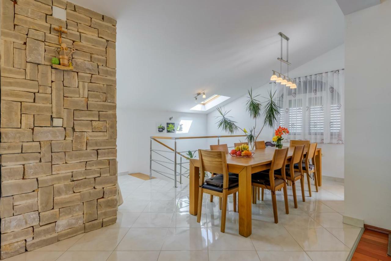 Holiday Home Marincello سولين المظهر الخارجي الصورة