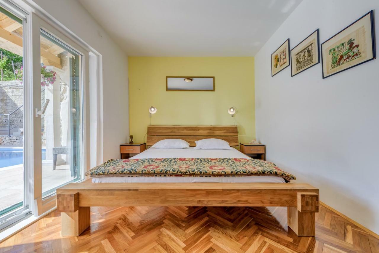 Holiday Home Marincello سولين المظهر الخارجي الصورة