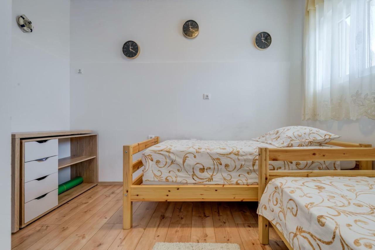 Holiday Home Marincello سولين المظهر الخارجي الصورة
