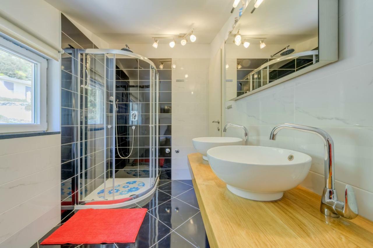 Holiday Home Marincello سولين المظهر الخارجي الصورة